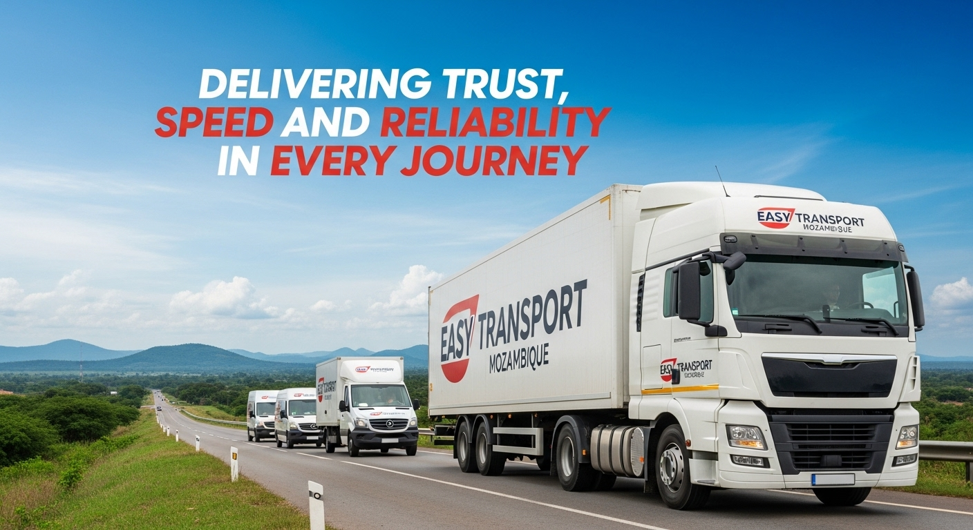 About Easy Transport